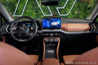 Škoda Kodiaq TDI*142kW*NEZ.TOP*MASÁŽ*T 2024