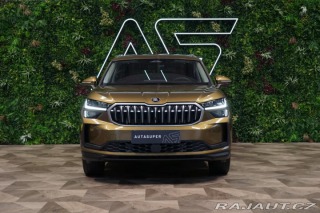 Škoda Kodiaq TDI*142kW*NEZ.TOP*MASÁŽ*T 2024