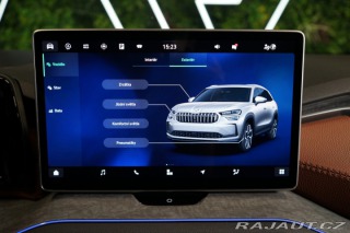 Škoda Kodiaq TDI*142kW*NEZ.TOP*MASÁŽ*T 2024