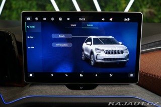 Škoda Kodiaq TDI*142kW*NEZ.TOP*MASÁŽ*T 2024