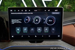 Škoda Kodiaq TDI*142kW*NEZ.TOP*MASÁŽ*T 2024