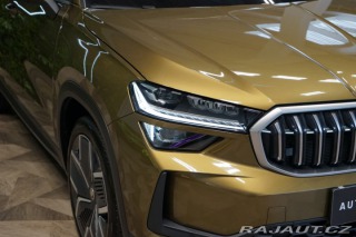 Škoda Kodiaq TDI*142kW*NEZ.TOP*MASÁŽ*T 2024