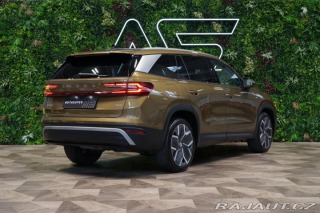 Škoda Kodiaq TDI*142kW*NEZ.TOP*MASÁŽ*T 2024