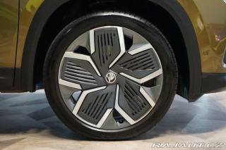 Škoda Kodiaq TDI*142kW*NEZ.TOP*MASÁŽ*T 2024