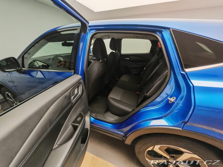 Nissan Qashqai 1.3 DIG-T Mild Hybrid 2WD 2022