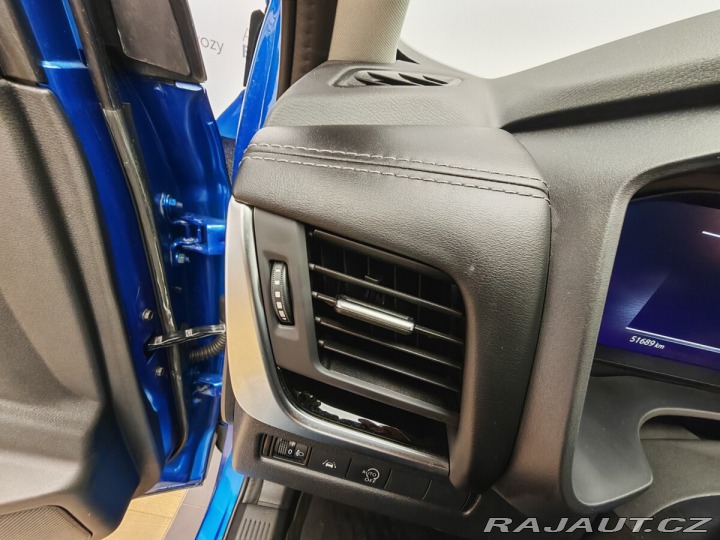 Nissan Qashqai 1.3 DIG-T Mild Hybrid 2WD 2022