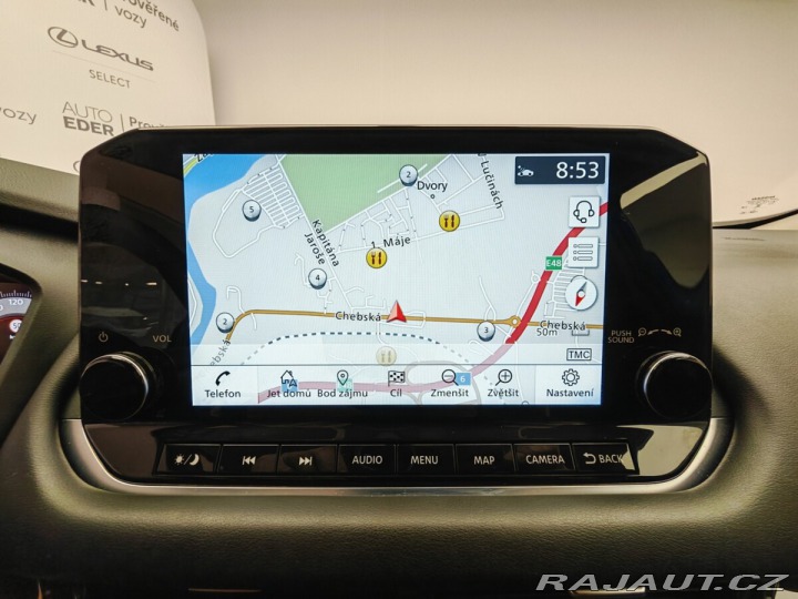 Nissan Qashqai 1.3 DIG-T Mild Hybrid 2WD 2022