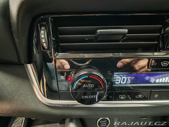 Nissan Qashqai 1.3 DIG-T Mild Hybrid 2WD 2022