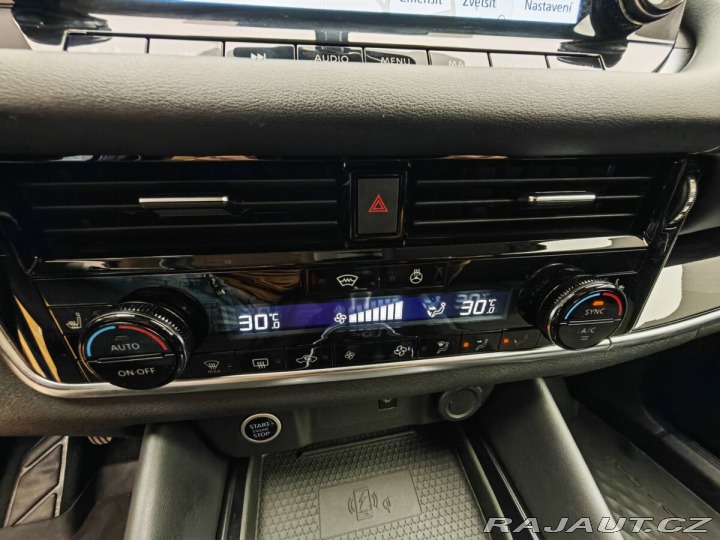 Nissan Qashqai 1.3 DIG-T Mild Hybrid 2WD 2022