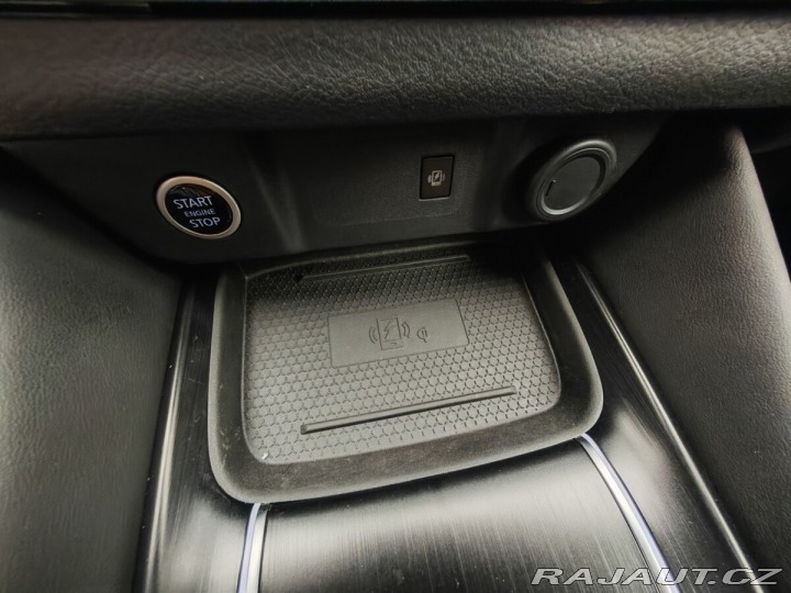 Nissan Qashqai 1.3 DIG-T Mild Hybrid 2WD 2022