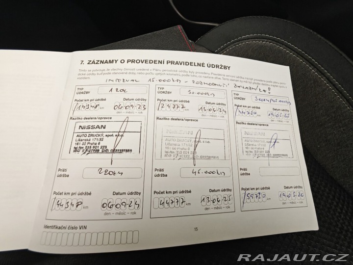 Nissan Qashqai 1.3 DIG-T Mild Hybrid 2WD 2022
