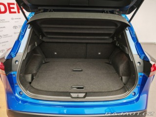 Nissan Qashqai 1.3 DIG-T Mild Hybrid 2WD 2022