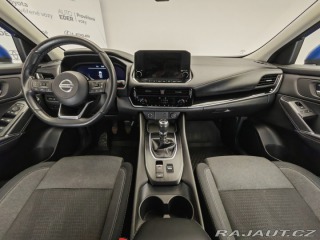 Nissan Qashqai 1.3 DIG-T Mild Hybrid 2WD 2022