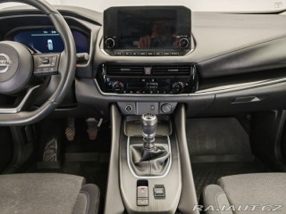 Nissan Qashqai 1.3 DIG-T Mild Hybrid 2WD 2022