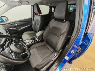 Nissan Qashqai 1.3 DIG-T Mild Hybrid 2WD 2022
