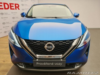 Nissan Qashqai 1.3 DIG-T Mild Hybrid 2WD 2022