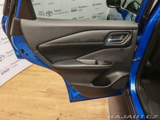 Nissan Qashqai 1.3 DIG-T Mild Hybrid 2WD 2022