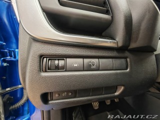 Nissan Qashqai 1.3 DIG-T Mild Hybrid 2WD 2022