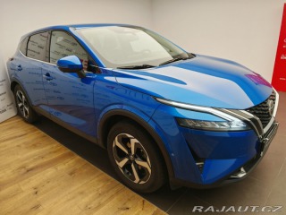 Nissan Qashqai 1.3 DIG-T Mild Hybrid 2WD 2022
