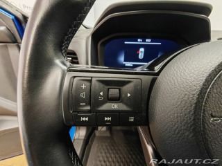 Nissan Qashqai 1.3 DIG-T Mild Hybrid 2WD 2022