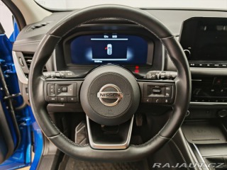 Nissan Qashqai 1.3 DIG-T Mild Hybrid 2WD 2022