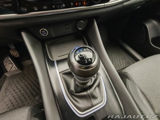 Nissan Qashqai 1.3 DIG-T Mild Hybrid 2WD 2022