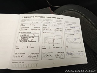 Nissan Qashqai 1.3 DIG-T Mild Hybrid 2WD 2022