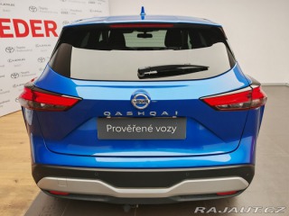 Nissan Qashqai 1.3 DIG-T Mild Hybrid 2WD 2022