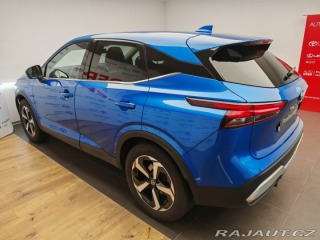 Nissan Qashqai 1.3 DIG-T Mild Hybrid 2WD 2022