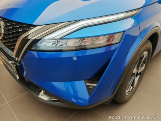 Nissan Qashqai 1.3 DIG-T Mild Hybrid 2WD 2022