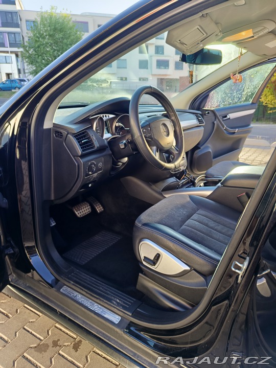 Mercedes-Benz R CDI L 4-MATIC 2006