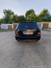 Mercedes-Benz R CDI L 4-MATIC 2006
