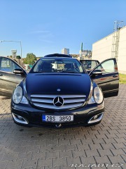 Mercedes-Benz R CDI L 4-MATIC 2006