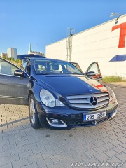 Mercedes-Benz R CDI L 4-MATIC 2006