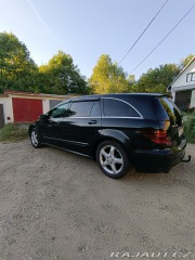 Mercedes-Benz R CDI L 4-MATIC 2006