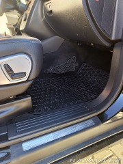 Mercedes-Benz R CDI L 4-MATIC 2006