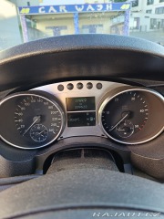 Mercedes-Benz R CDI L 4-MATIC 2006