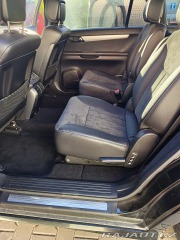 Mercedes-Benz R CDI L 4-MATIC 2006