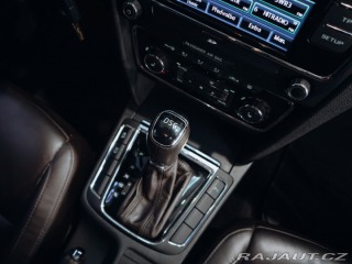 Škoda Superb 2.0 TDI 125kW 2013