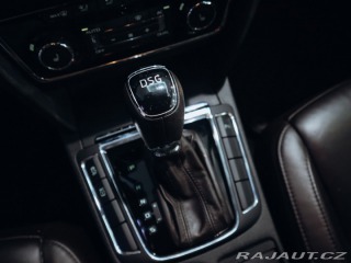 Škoda Superb 2.0 TDI 125kW 2013