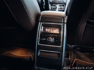 Škoda Superb 2.0 TDI 125kW 2013