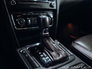 Škoda Superb 2.0 TDI 125kW 2013