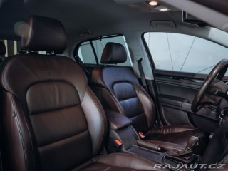 Škoda Superb 2.0 TDI 125kW 2013
