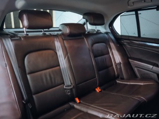 Škoda Superb 2.0 TDI 125kW 2013