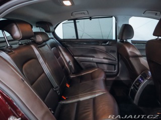 Škoda Superb 2.0 TDI 125kW 2013