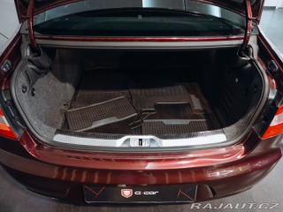 Škoda Superb 2.0 TDI 125kW 2013