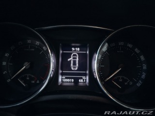 Škoda Superb 2.0 TDI 125kW 2013