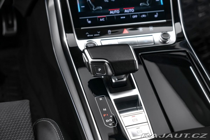 Audi Q7 50TDI S-line 7míst Matrix 2022
