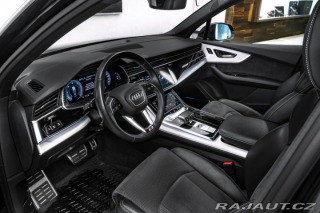 Audi Q7 50TDI S-line 7míst Matrix 2022