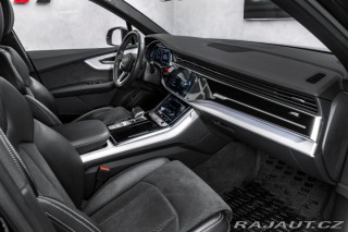 Audi Q7 50TDI S-line 7míst Matrix 2022